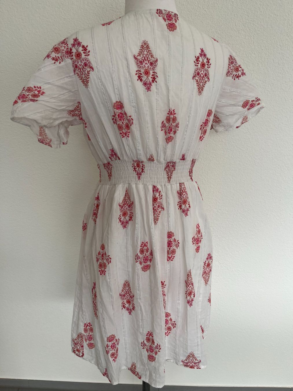 Robes: Kleid, Baumwolle, Gr. M-L, NEU – Neuf avec emballage d'origine à Interlaken par Jasmin_Flower 3