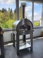 Pizzaofen