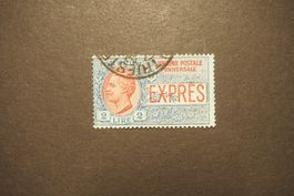 1925 MiNr. 213 Italien