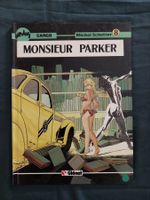 Cargo T.8 Monsieur Parker EO 1990 TBE