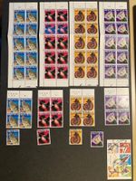 Los 59 1998 Pro Juventute Briefmarken