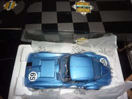 (KOPIE) CORVETTE