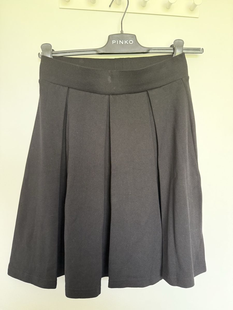 Röcke: Kleiderpaket 3x Röcke schwarz Gr. S – Gebraucht aus Frauenfeld von Lunarlilac 5