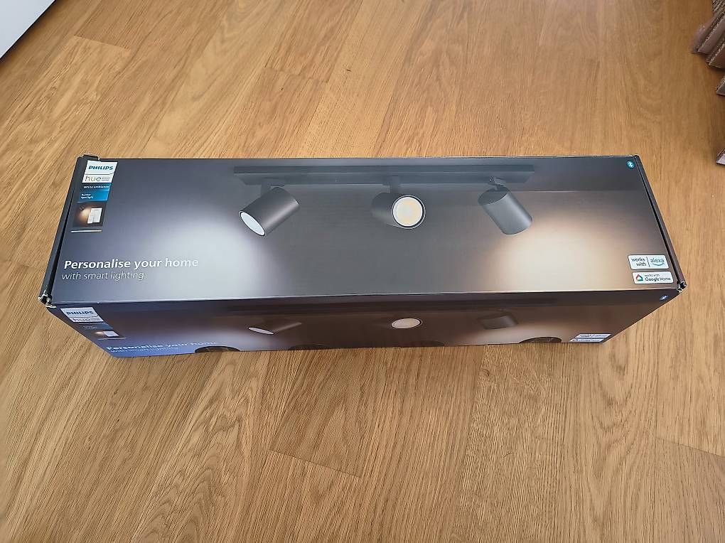 Philips Lampadari & plafoniere: Philips Hue Runner – Usato da Kastanienbaum venduto da mmi_wmy6 4