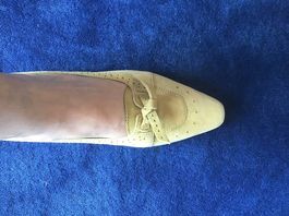 Adorables chaussures ESPRIT, printannière, taille 39