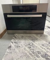 Miele DG 6019 Dampfgarer – sehr guter Zustand 