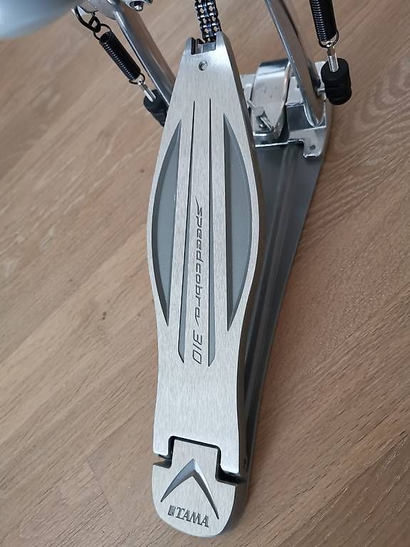 Strumenti musicali: Double Bass Pedals – Usato da Buttisholz venduto da Dodobon 1