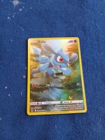 Riolu Illustration Rare (DE) Crown Zenith GG26
