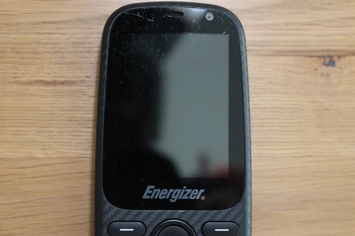 Energizer Telefoni cellulari / Smartphones: Energizer Energy E241S Smart Feature Phone 4G LTE KaiOS – Usato da St. Gallen venduto da UsDeSchwiz 9