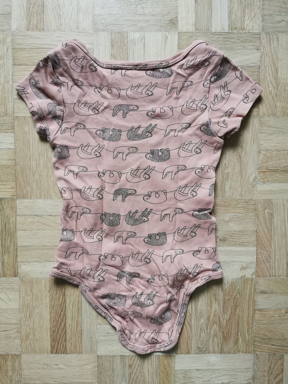 Pigiama & Simili: Body Trixie Gr. 86-92 – Usato da Stäfa venduto da flamingo_17 6