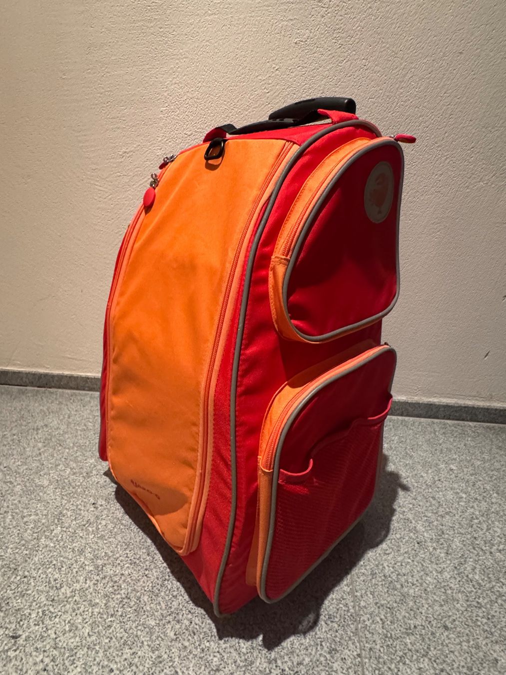 Jako-O Valigie: Kinderkoffer Schranktrolley – Usato da Siebnen venduto da Giulia0304