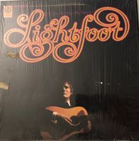 Gordon Lightfoot – Did she mention my name? (LP)