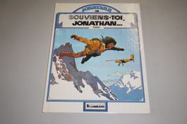 JONATHAN      °°°°° SOUVIENS-TOI JONATHAN...  °°°°°