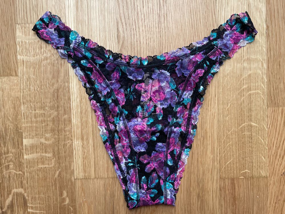 Victoria’s Secret Brazilian Lace Panty S NEW (Neu und originalverpackt ...
