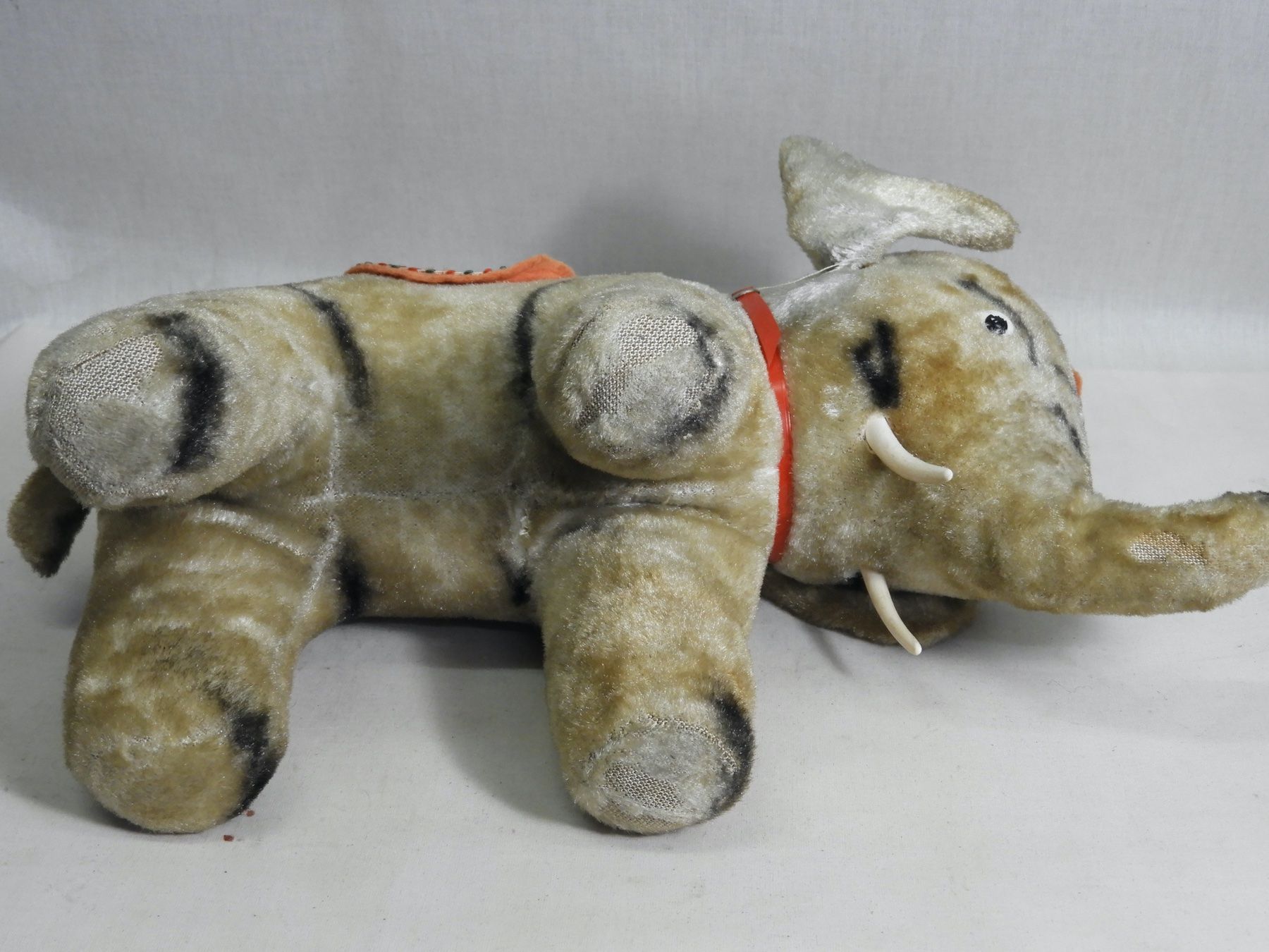Steiff Spielzeuge: Original Steiff Elefant Spielzeug – Gebraucht aus Horw von luzernicus 3