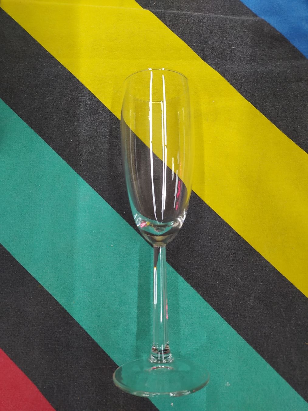 Bicchieri: Champagner - Flutes 18Stk. Neu! – Nuovo e nell'imballaggio originale da Weiningen ZH venduto da Vitanyi