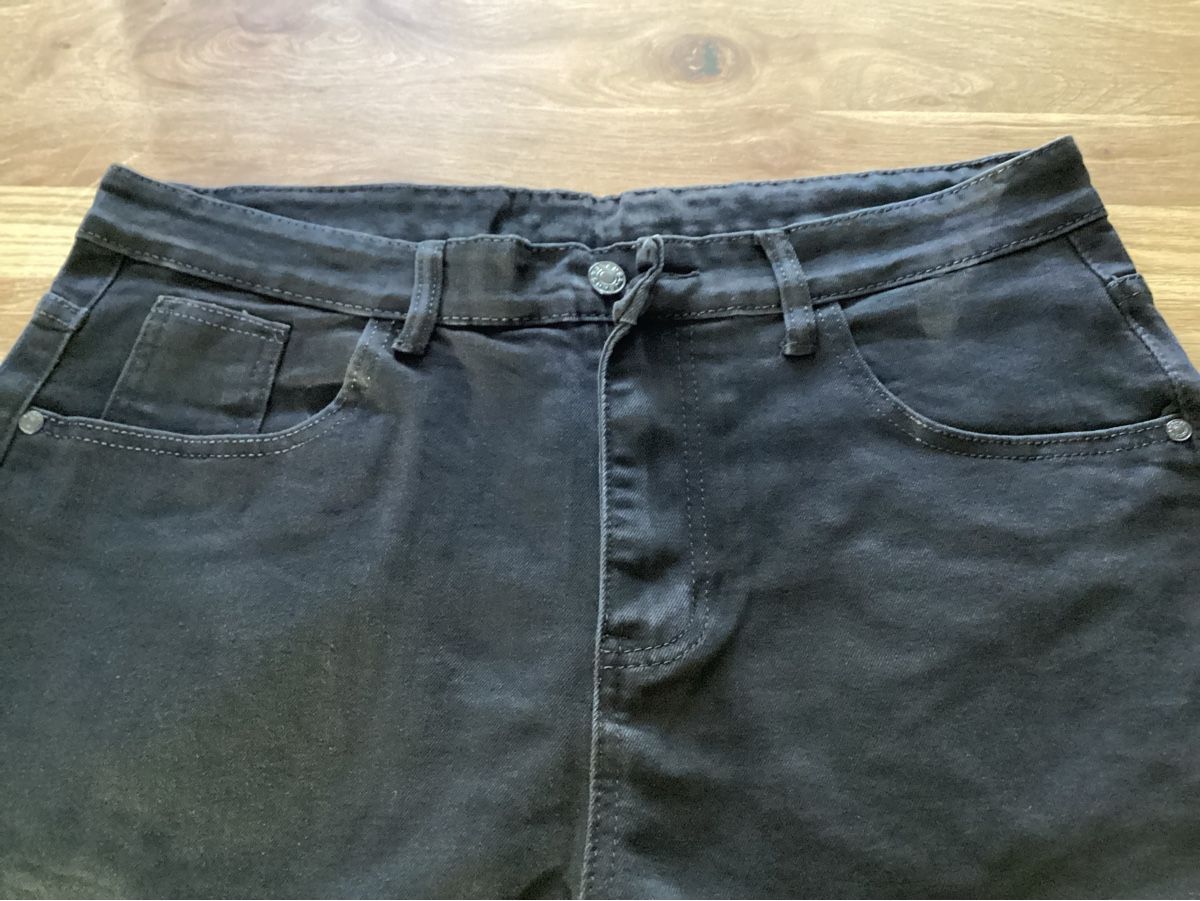 Jeans: Neue Denim Jeans  – Nuovo e nell'imballaggio originale da Buchrain venduto da modalisa