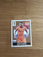 Panini FIFA Exta Sticker Bronze Cody Gakpo