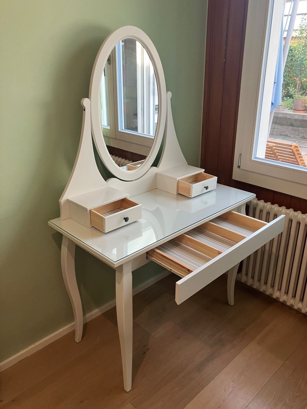 Ikea Schminktische: Schminktisch – Gebraucht aus Reinach BL von jul_6nvf 1