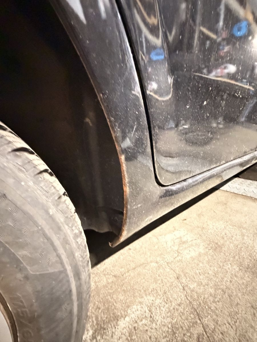 Fiat Automobili: Fiat Punto 1.4 8V – Usato da Amriswil venduto da mak_v9kw 4