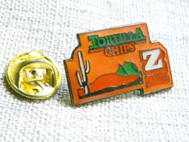 • Zweifel Tortilla Chips apéritif aperitiv snack   Pin M5.15