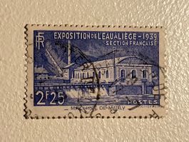 SALE ! France Briefmarken ab 1.95 CHF (Gratis-Versand)