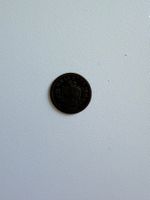 2 Rappen 1850