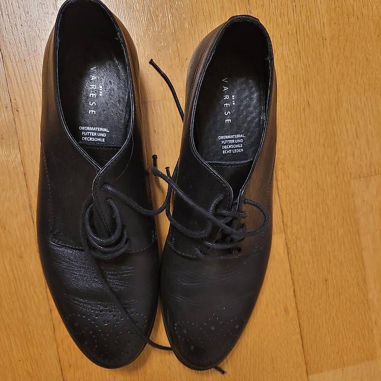 Scarpe da donna: Varese Damen Schuhe 39 – Usato da Arbon venduto da vardeu9320