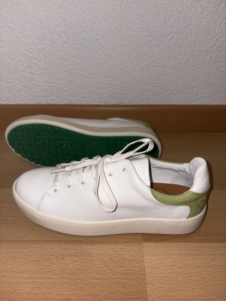 Damenschuhe: Nineteen Golf Schuhe Gr. 38 – Neu und originalverpackt aus Birmensdorf ZH von Soo-Young01