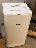 Klimaanlage Wood’s AC Milan7K WiFi Smart