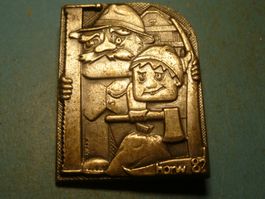 HORW 1982 SILBER
