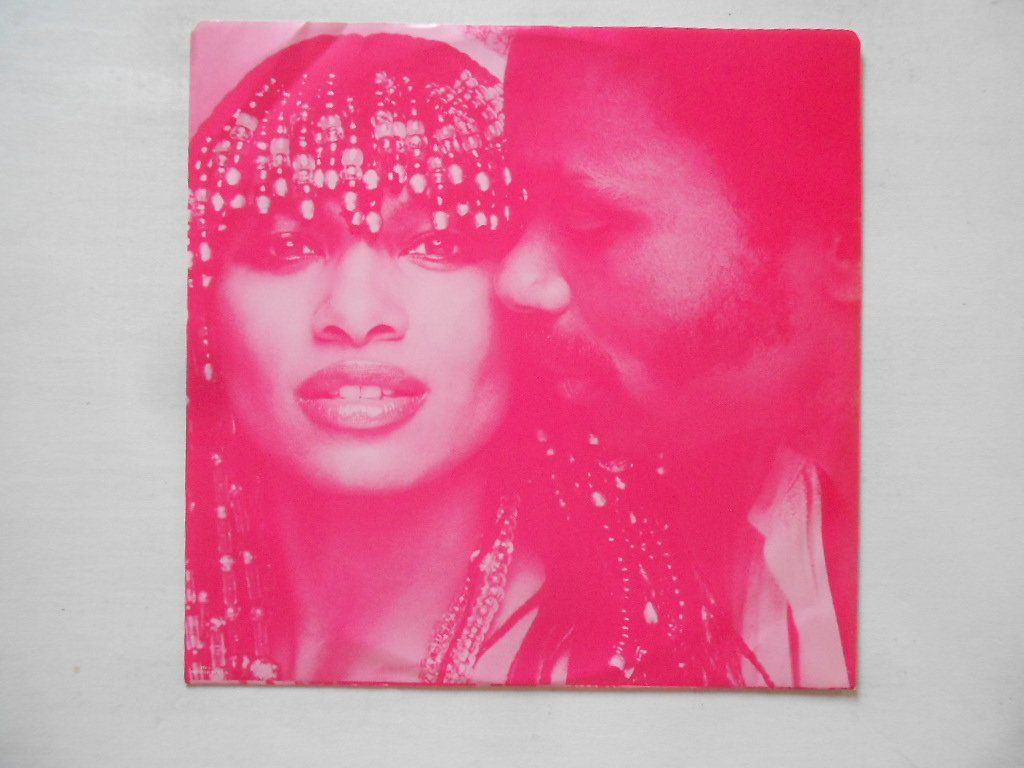 Dischi in vinile: PEACH & HERB  -  TWICE THE FIRE – Usato da Bex venduto da Giorgiob 2