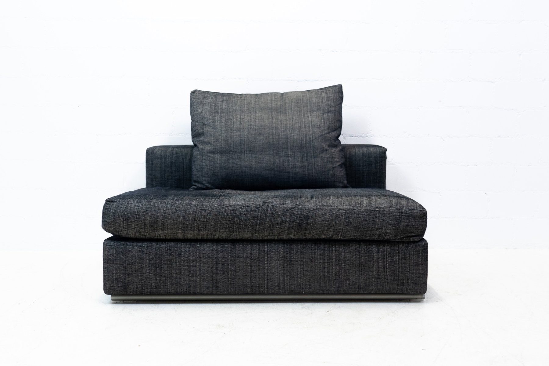 Flexform Divani: Flexform Groundpiece Sofa Nr.2 - Lieferung möglich – Usato da Schaffhausen venduto da Studio-Ara 3