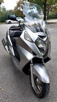 SCOOTER Honda FJSB600