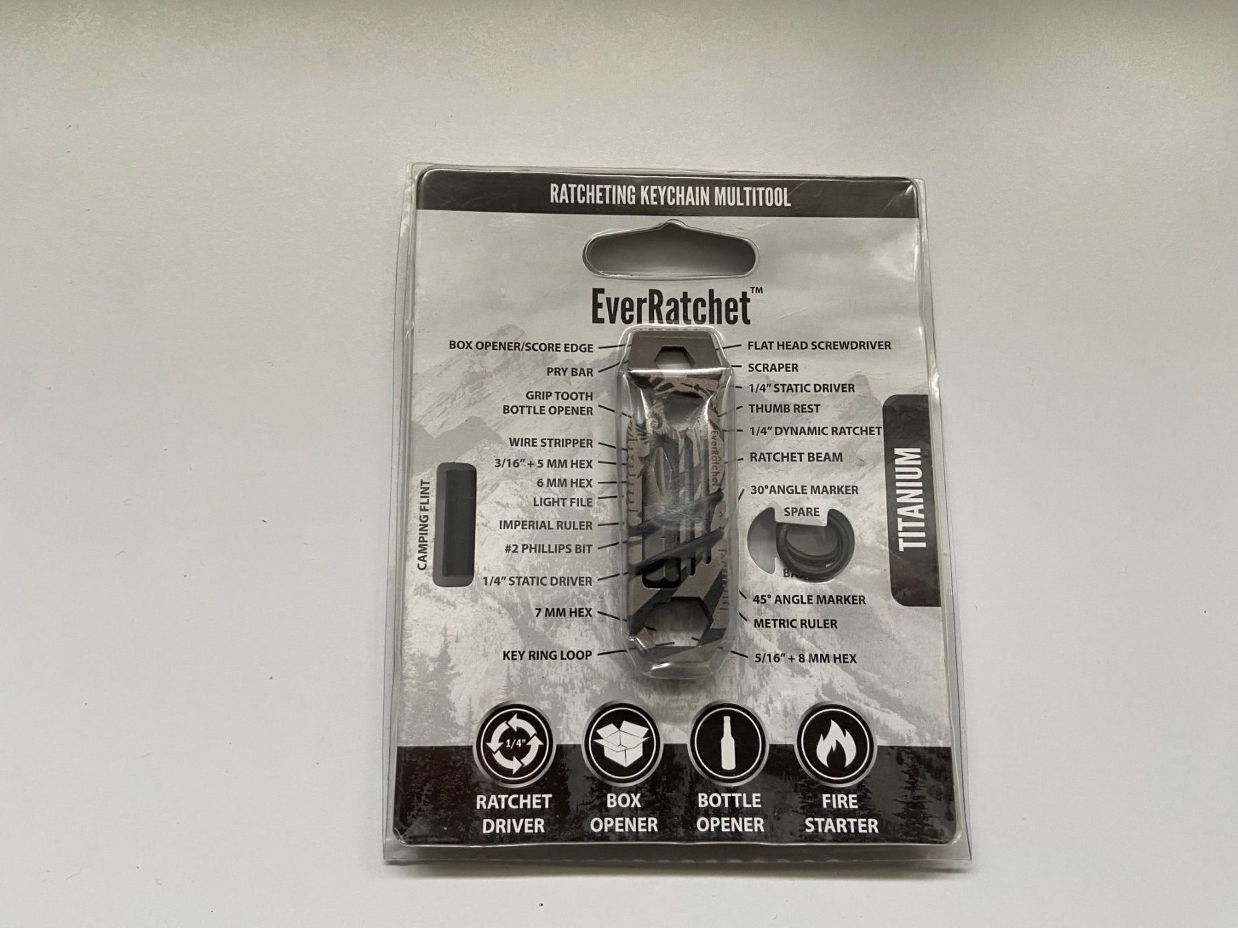 Coltelli tascabile: 2 Multitool, Schraubenzieher mit Bit – Usato da Langnau am Albis venduto da Danig0