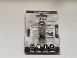 2 Multitool, Schraubenzieher mit Bit