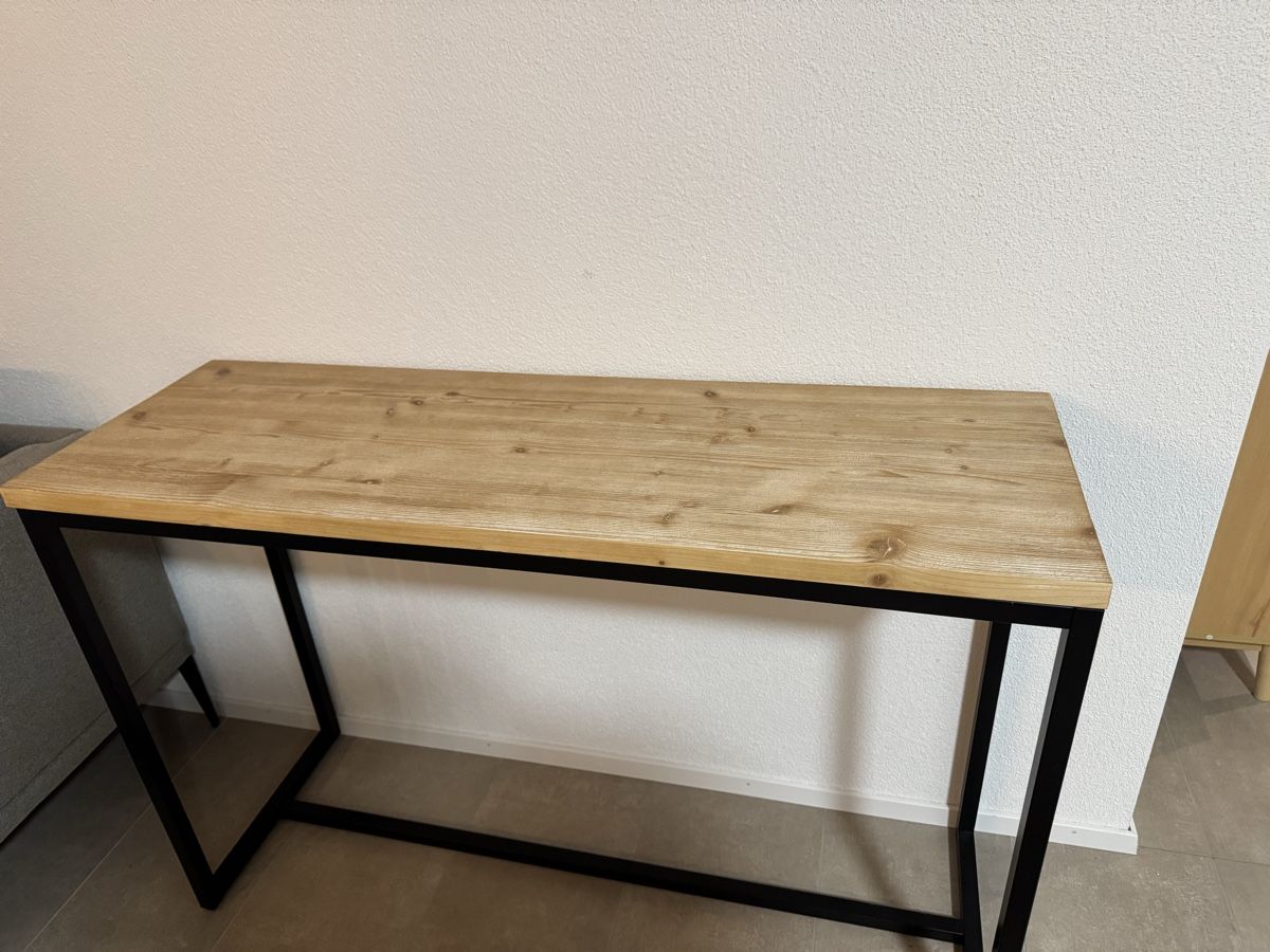 Tables: Eingang Tisch – Neuf (Voir description) à Kloten par and_9mqp