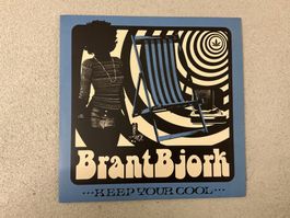 Brant Bjork LP - Keep Your Cool