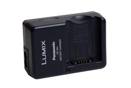 Panasonic Lumix Akku ladegerät Modell DE-994 / DE-994A