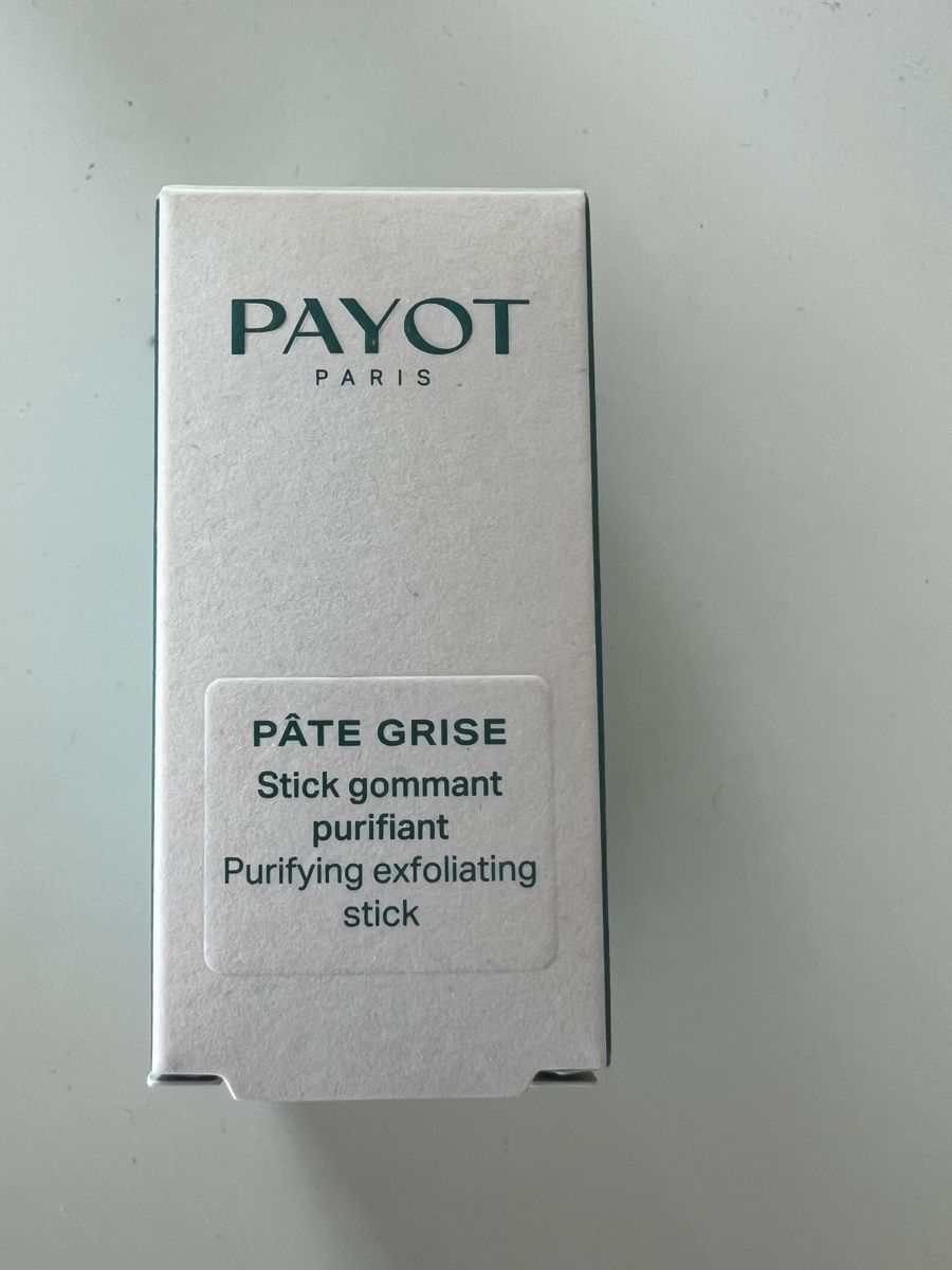 Cura del viso: Greenstick Payot gegen Akne – Nuovo e nell'imballaggio originale da Böckten venduto da Yvonne70 1