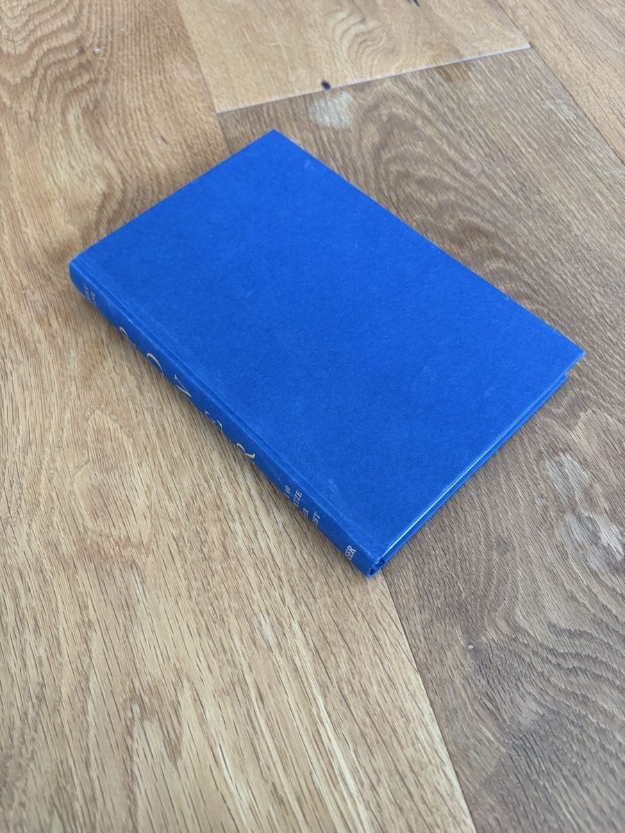 Libri: Power, Robert Greene – Usato da Nussbaumen AG venduto da Ju_ri 1