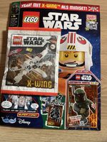 LEGO Star Wars Magazin