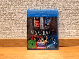 Warcraft: The Beginning (2016)