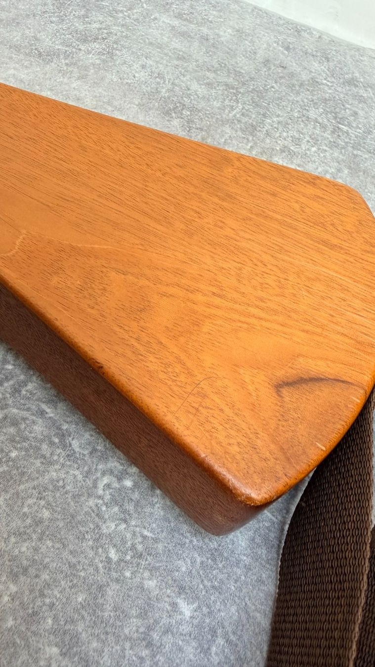 Martin & Co. Strumenti musicali: Guitare acoustique de voyage Martin Backpacker – Usato da Bulle venduto da ABELiAM 8