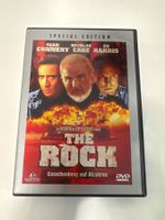 The Rock – Entscheidung auf Alcatraz – Special Edition DVD –