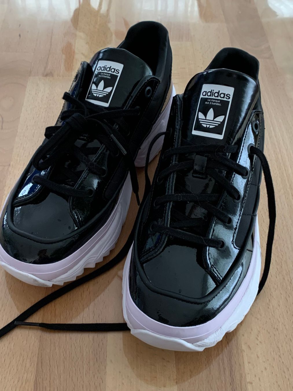 Adidas Scarpe da donna: ADIDAS Turnschuhe Gr. 41 – Nuovo (secondo la descrizione) da Wetzikon ZH venduto da EvisStore 3