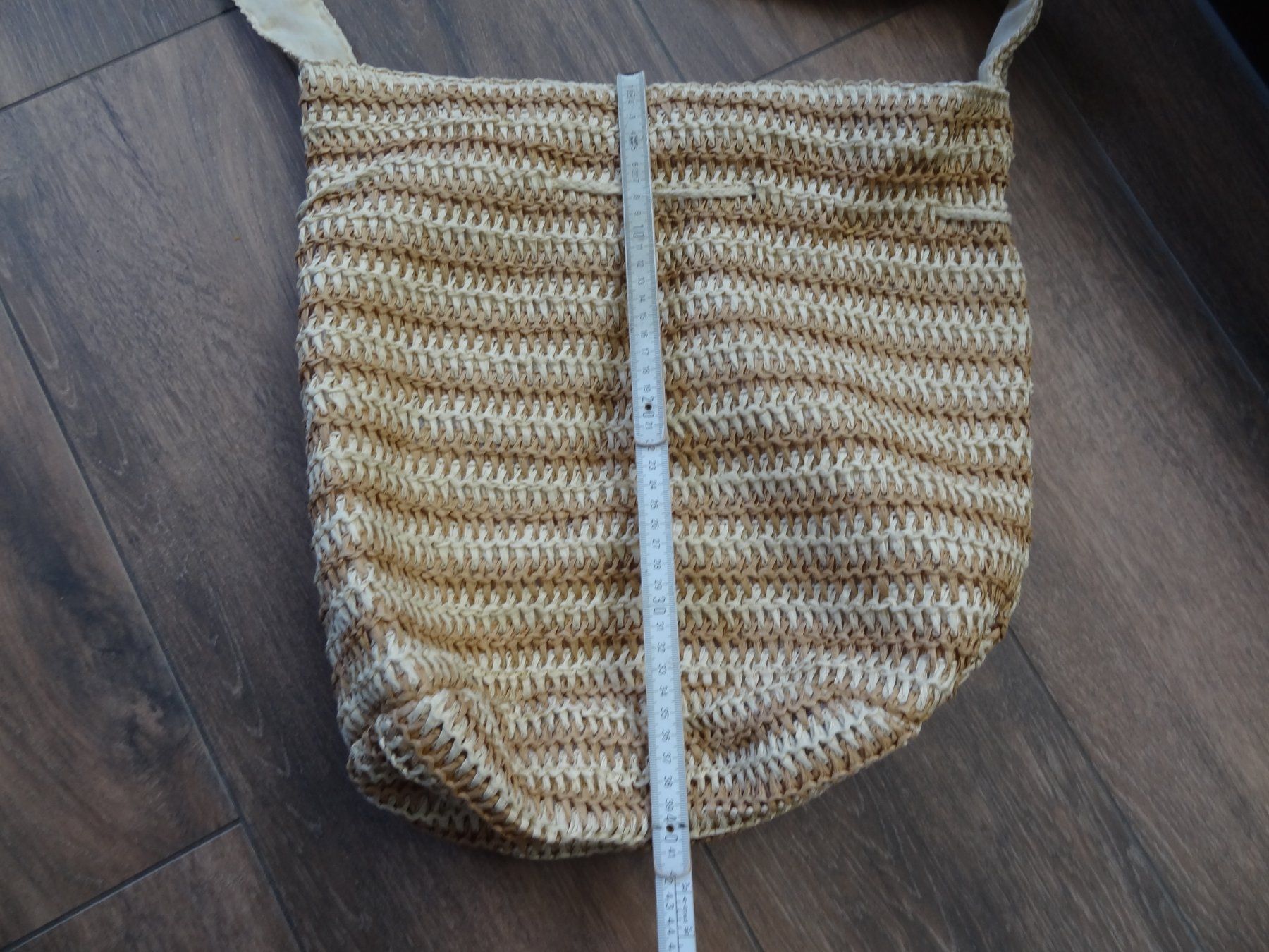 Calzedonia Sacs femmes: Sac en paille Calzedonia – D'occasion à Satigny par salvatore73 4