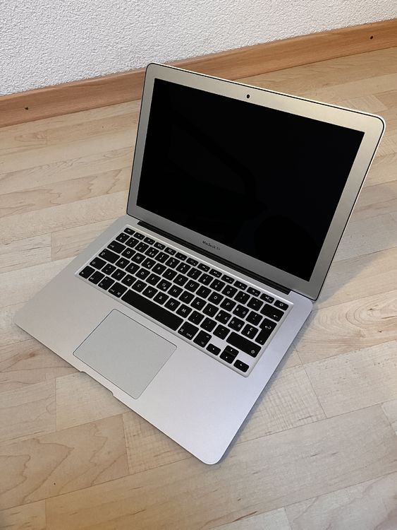 Apple Notebook: MacBook Air 13" | i7 • 8GB RAM • 512GB SSD • Top Zustand – Usato da Illgau venduto da ggb_8zyn