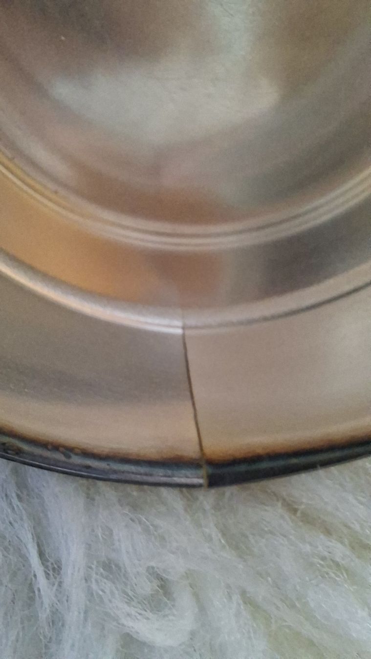 Geschirrsets: Teeservice antik – Gebraucht aus Hittnau von Agi010 6