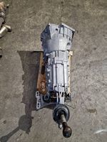 Bmw e46 Getribe ZF 6 Gange 